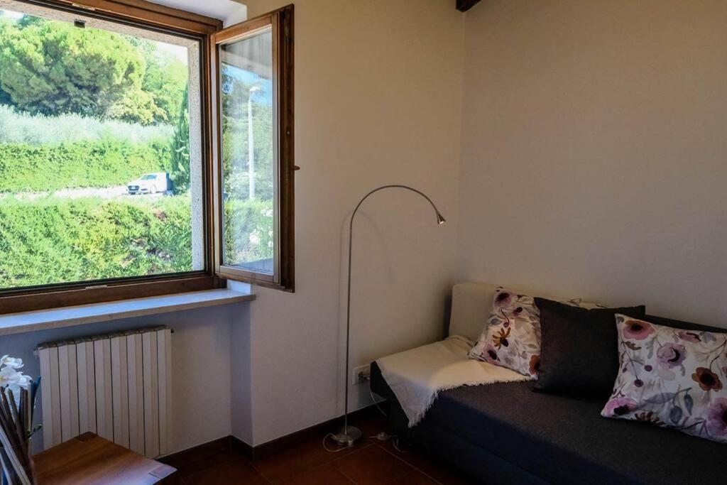 Casa Delle Ochette Villa กอสเตร์มาโน ภายนอก รูปภาพ