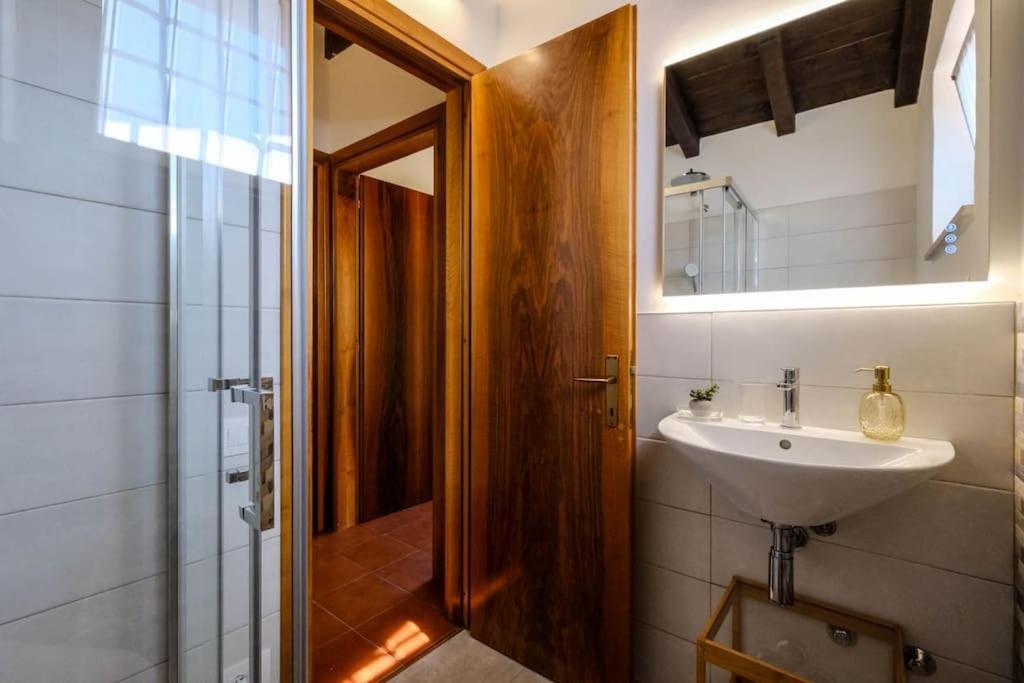 Casa Delle Ochette Villa กอสเตร์มาโน ภายนอก รูปภาพ