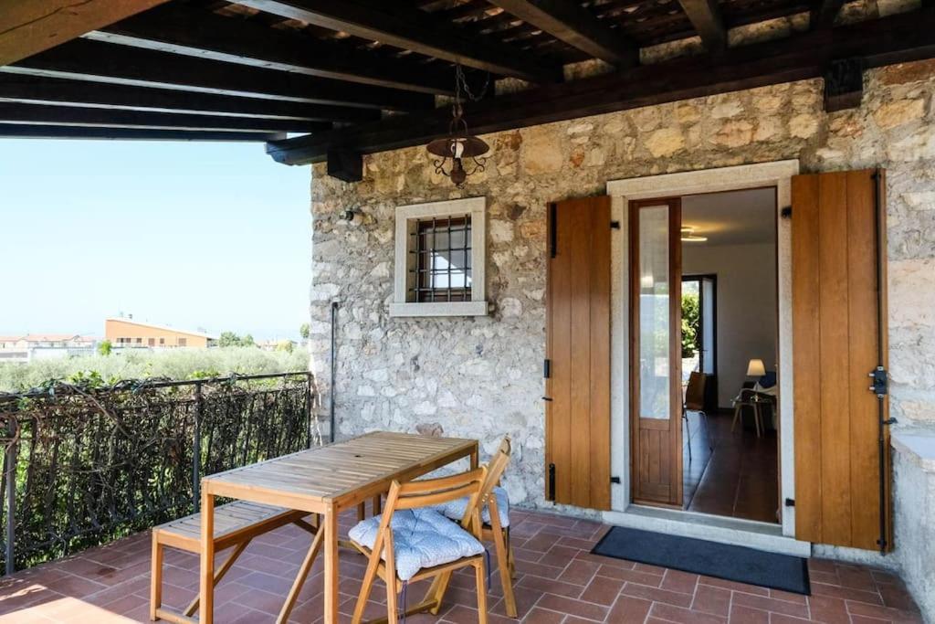 Casa Delle Ochette Villa กอสเตร์มาโน ภายนอก รูปภาพ