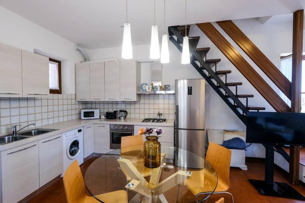 Casa Delle Ochette Villa กอสเตร์มาโน ภายนอก รูปภาพ