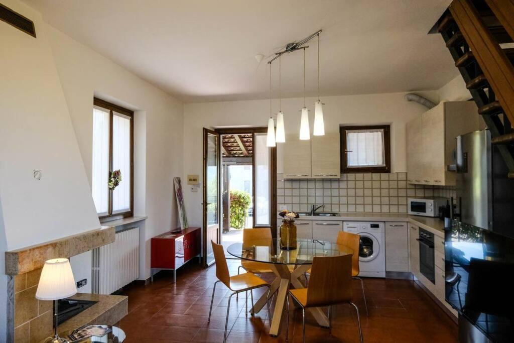 Casa Delle Ochette Villa กอสเตร์มาโน ภายนอก รูปภาพ