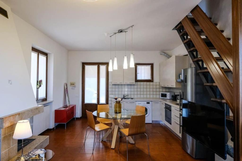 Casa Delle Ochette Villa กอสเตร์มาโน ภายนอก รูปภาพ