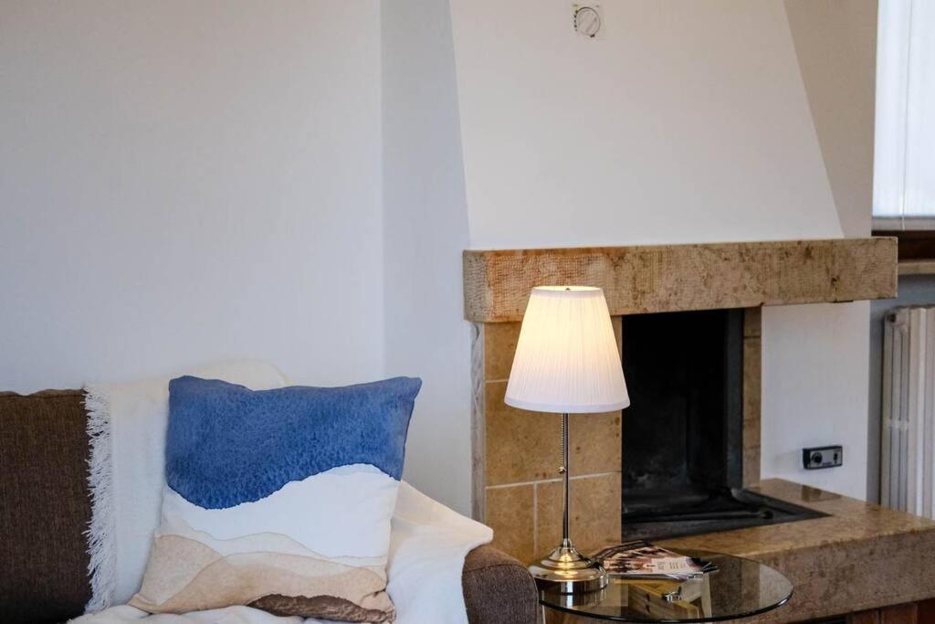 Casa Delle Ochette Villa กอสเตร์มาโน ภายนอก รูปภาพ