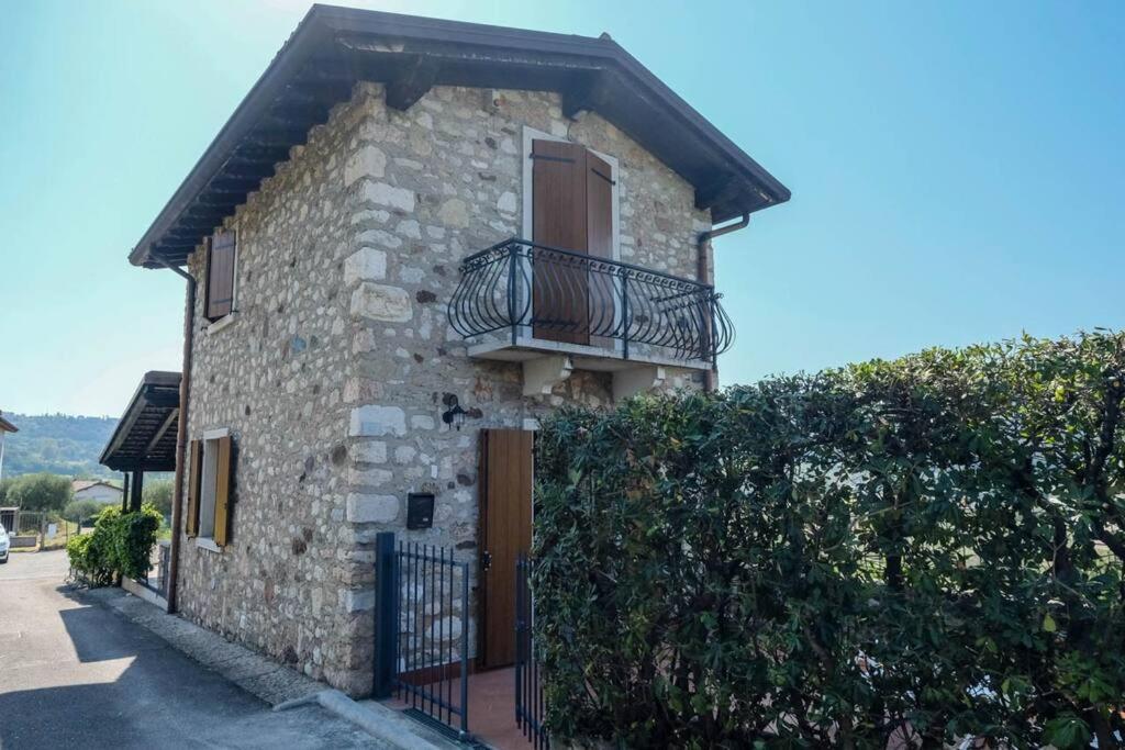 Casa Delle Ochette Villa กอสเตร์มาโน ภายนอก รูปภาพ
