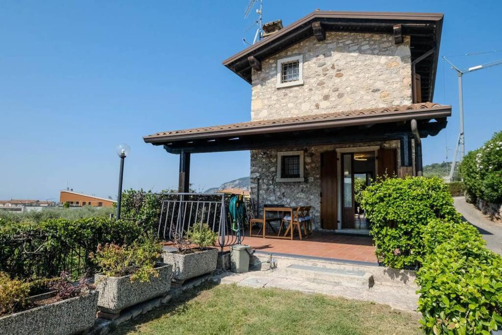 Casa Delle Ochette Villa กอสเตร์มาโน ภายนอก รูปภาพ