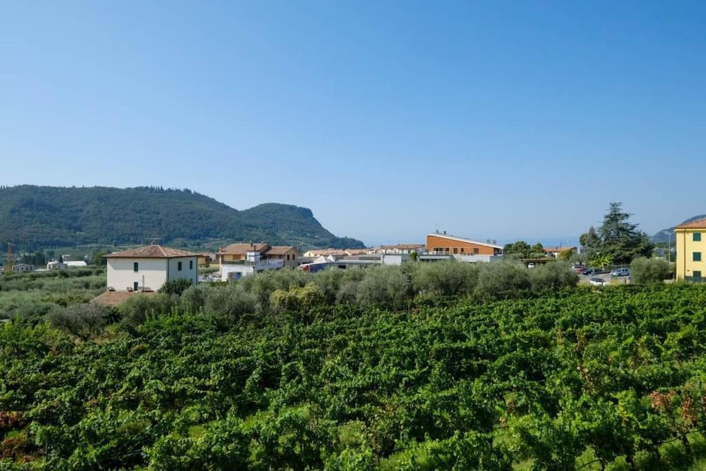 Casa Delle Ochette Villa กอสเตร์มาโน ภายนอก รูปภาพ