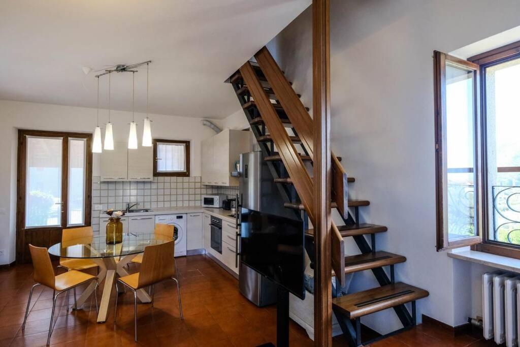 Casa Delle Ochette Villa กอสเตร์มาโน ภายนอก รูปภาพ
