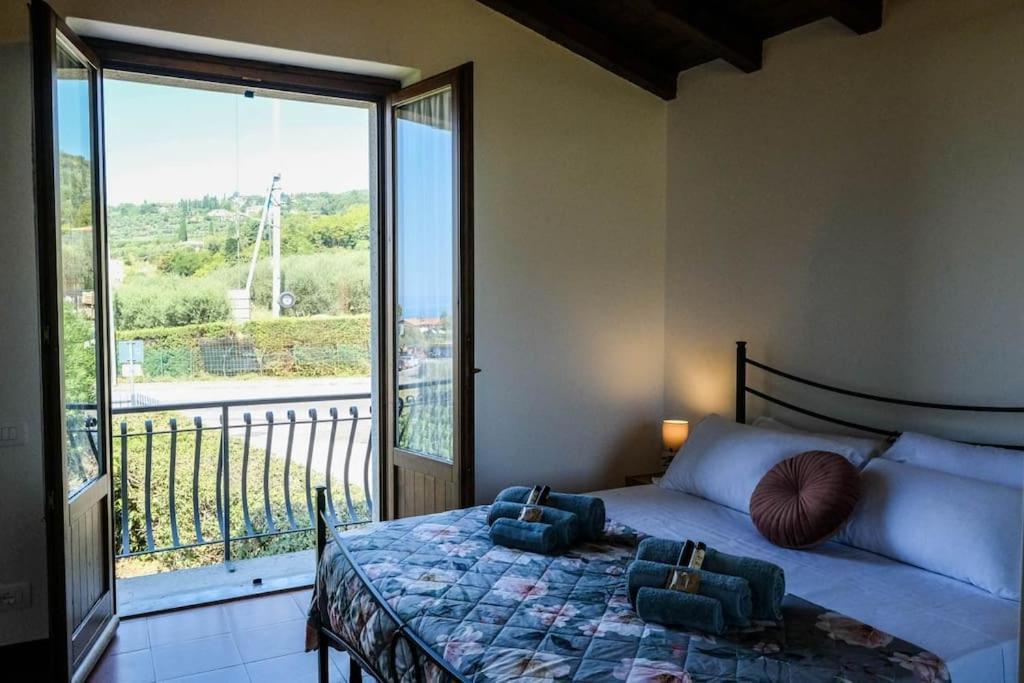 Casa Delle Ochette Villa กอสเตร์มาโน ภายนอก รูปภาพ