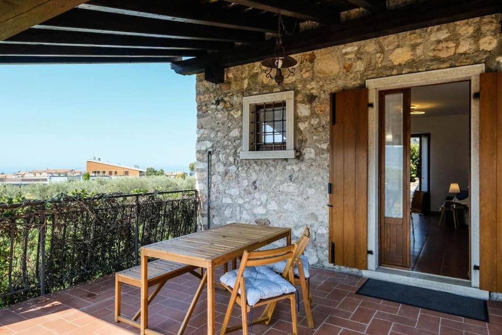 Casa Delle Ochette Villa กอสเตร์มาโน ภายนอก รูปภาพ