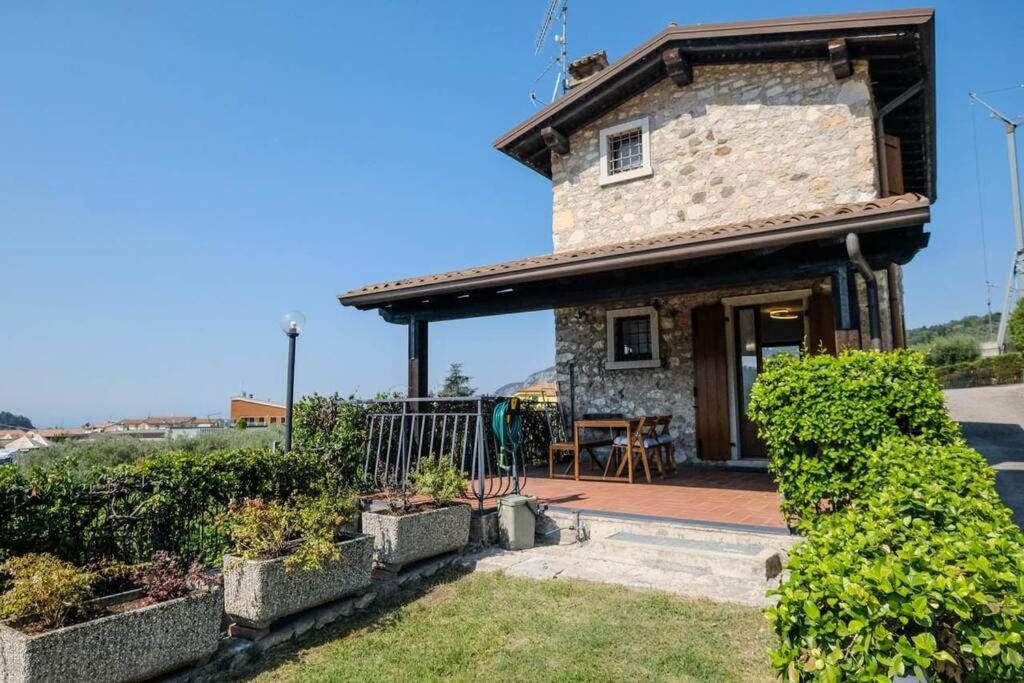 Casa Delle Ochette Villa กอสเตร์มาโน ภายนอก รูปภาพ