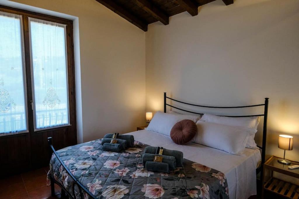 Casa Delle Ochette Villa กอสเตร์มาโน ภายนอก รูปภาพ