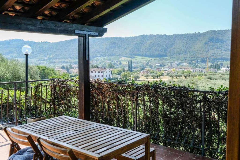 Casa Delle Ochette Villa กอสเตร์มาโน ภายนอก รูปภาพ