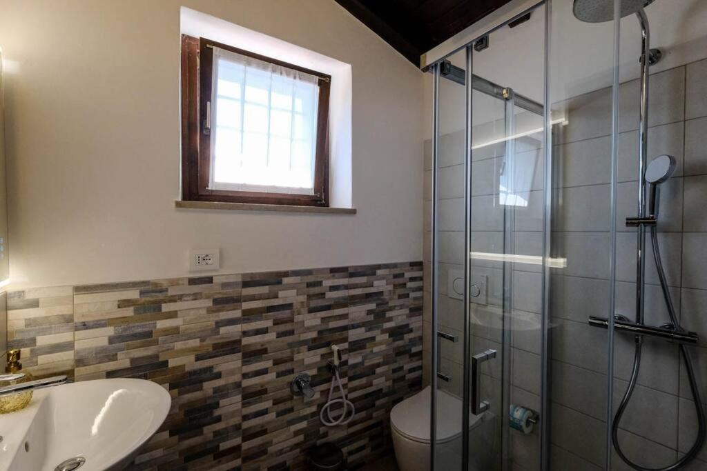 Casa Delle Ochette Villa กอสเตร์มาโน ภายนอก รูปภาพ
