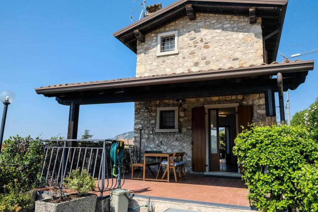 Casa Delle Ochette Villa กอสเตร์มาโน ภายนอก รูปภาพ