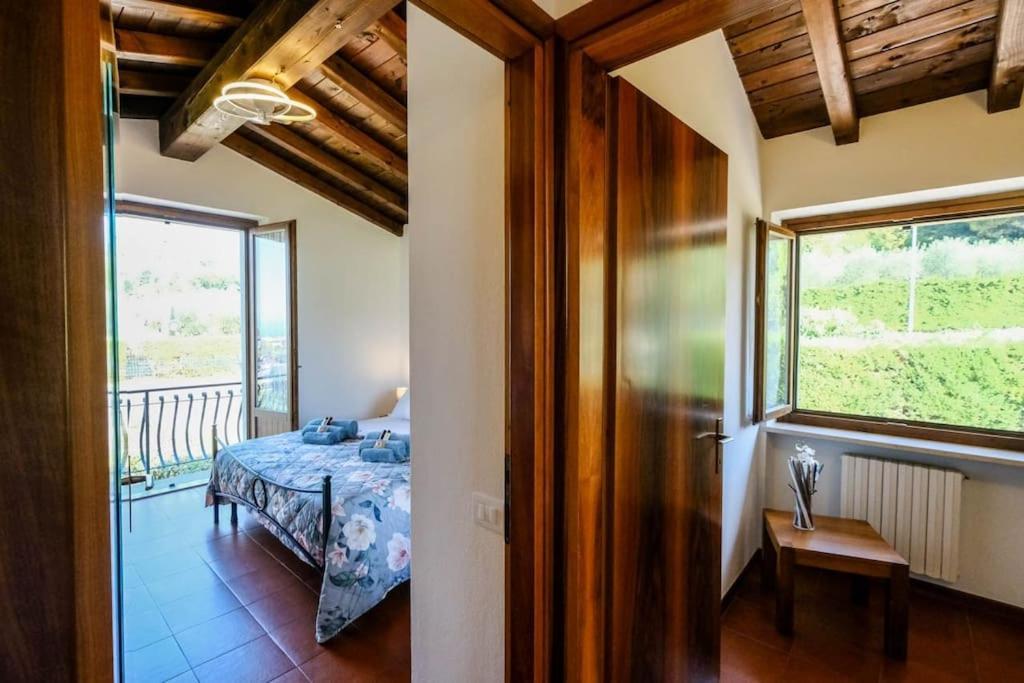 Casa Delle Ochette Villa กอสเตร์มาโน ภายนอก รูปภาพ